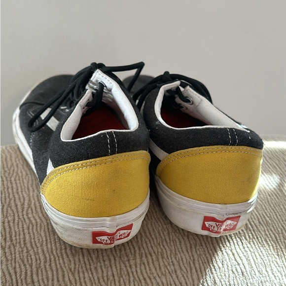 Men’s vans - Picture 2 of 3
